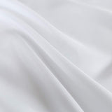 White Screen Background for Streaming Photo Video Studio Photography