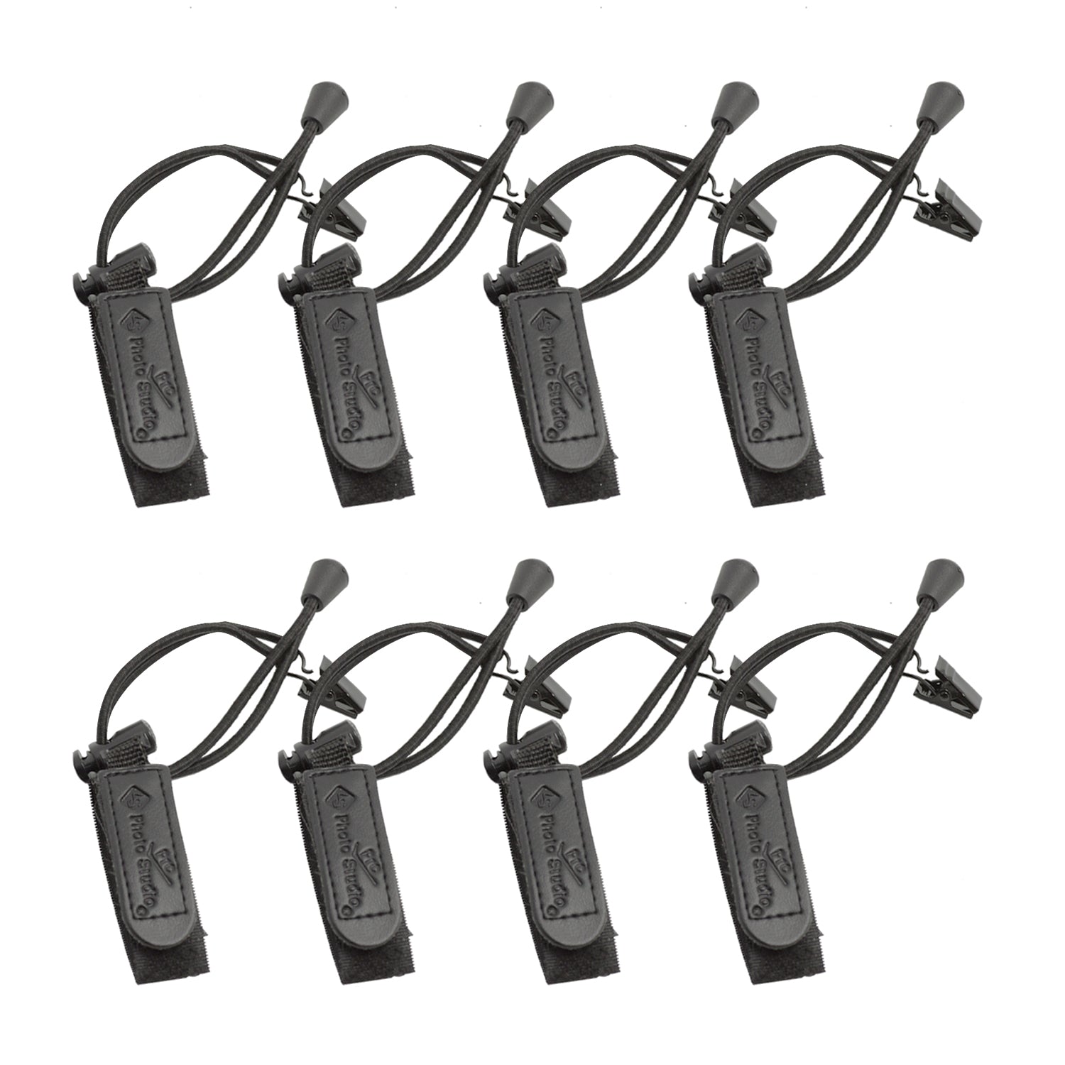 Set of 8 Backdrop Holder LimoStudio