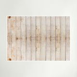 5 x 7 ft. Vinyl Wooden Pattern Background Portrait Photo Backdrop