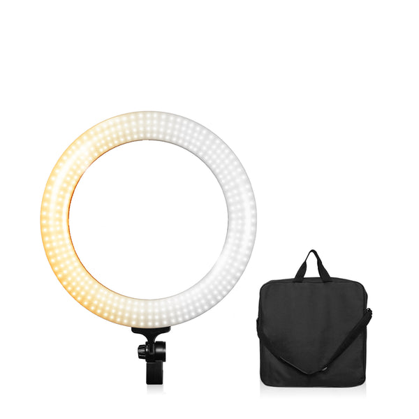 LED 14 Inch Dimmable Ring Light